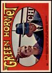 #30 The Green Hornet 