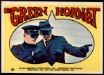 #38 The Green Hornet 
