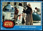 #13 A sale on droids!  