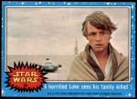 #26 A horrified Luke sees family killed  