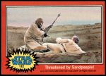 #112 Threatened by Sandpeople  