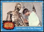 #27 Some repairs for C-3PO  