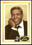 #48 Clyde McPhatter 