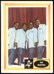 #31 The Drifters 