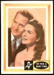 #45 Les Paul and Mary Ford 
