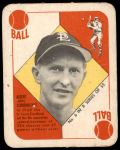 #6 Red Schoendienst 