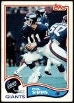#433 Phil Simms 
