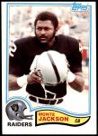 #191 Monte Jackson 