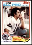 #323 Rafael Septien 