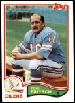 #98 Toni Fritsch 