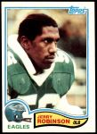 #455 Jerry Robinson 