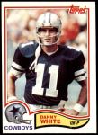 #329 Danny White 