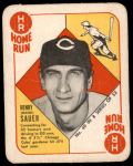 #49 Hank Sauer 