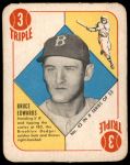 #42 Bruce Edwards  
