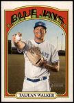 #407 Taijuan Walker 