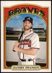#433 Dansby Swanson 