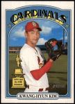 #443 Kwang-Hyun Kim 