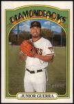 #445 Junior Guerra 
