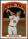 #448 Matt Olson 