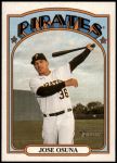 #455 Jose Osuna 
