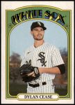 #462 Dylan Cease 