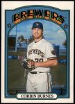 #471 Corbin Burnes 