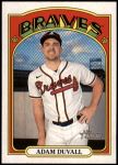 #477 Adam Duvall 