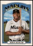 #482 Jesus Aguilar 