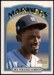 #486 Dee Strange-Gordon 