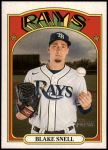 #497 Blake Snell 