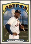 #500 Yordan Alvarez 