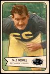 #81 Dale Dodrill 