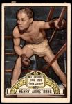 #2 Henry Armstrong 