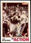#172 In Action Joe Klecko 