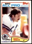 #331 Randy White 