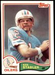 #105 Ken Stabler 
