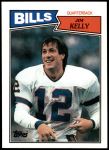 #362 Jim Kelly 