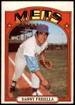 #293 Danny Frisella 
