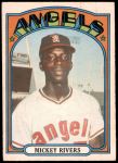 #272 Mickey Rivers 