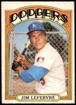 #369 Jim LeFebvre 