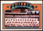 #397 Phillies Team  