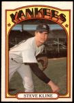 #467 Steve Kline 