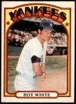 #340 Roy White 