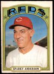 #358 Sparky Anderson 