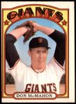 #509 Don McMahon 