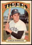 #319 Aurelio Rodriguez 