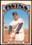 #275 Cesar Tovar 