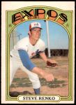 #307 Steve Renko 