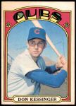 #145 Don Kessinger 