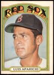#313 Luis Aparicio 